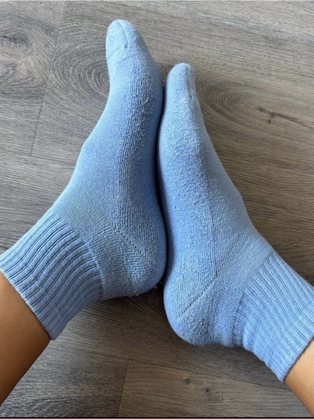 Aritzia Tna Best Ever Ankle Socks